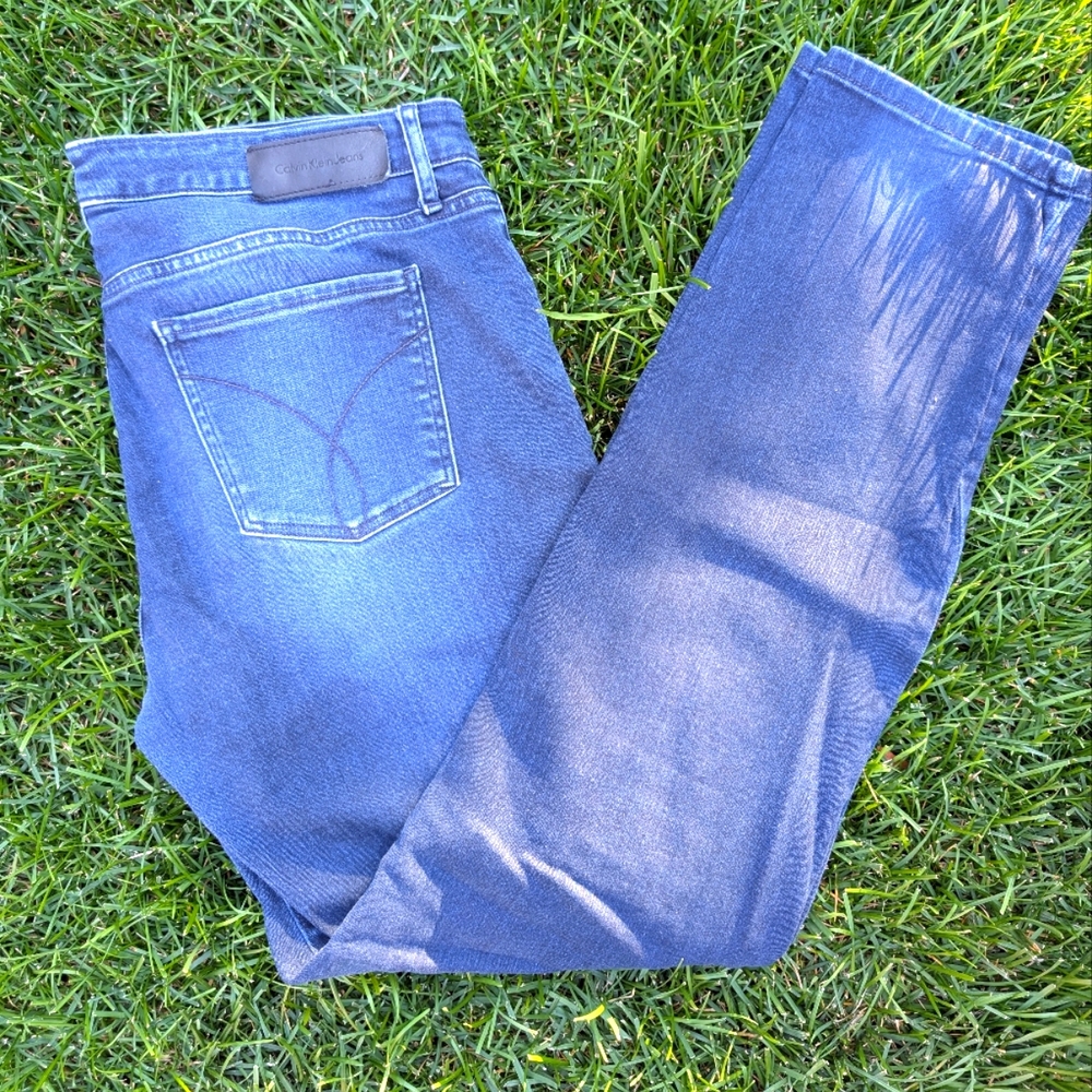 Calvin Klein Jeans W32 x L32